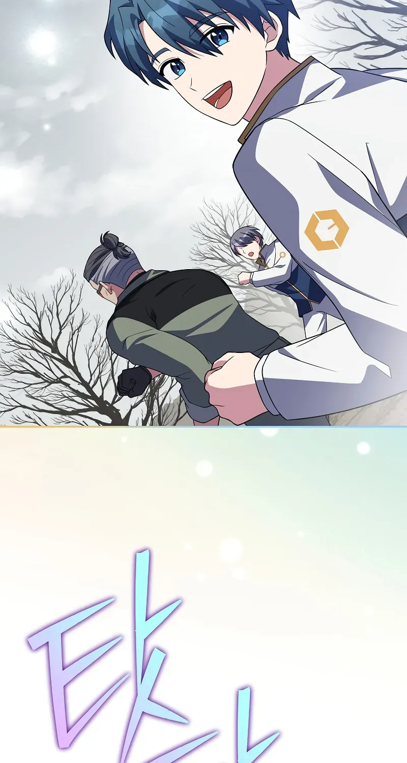Read The Novel’s Extra chapter 156 image 67 on Lezhin