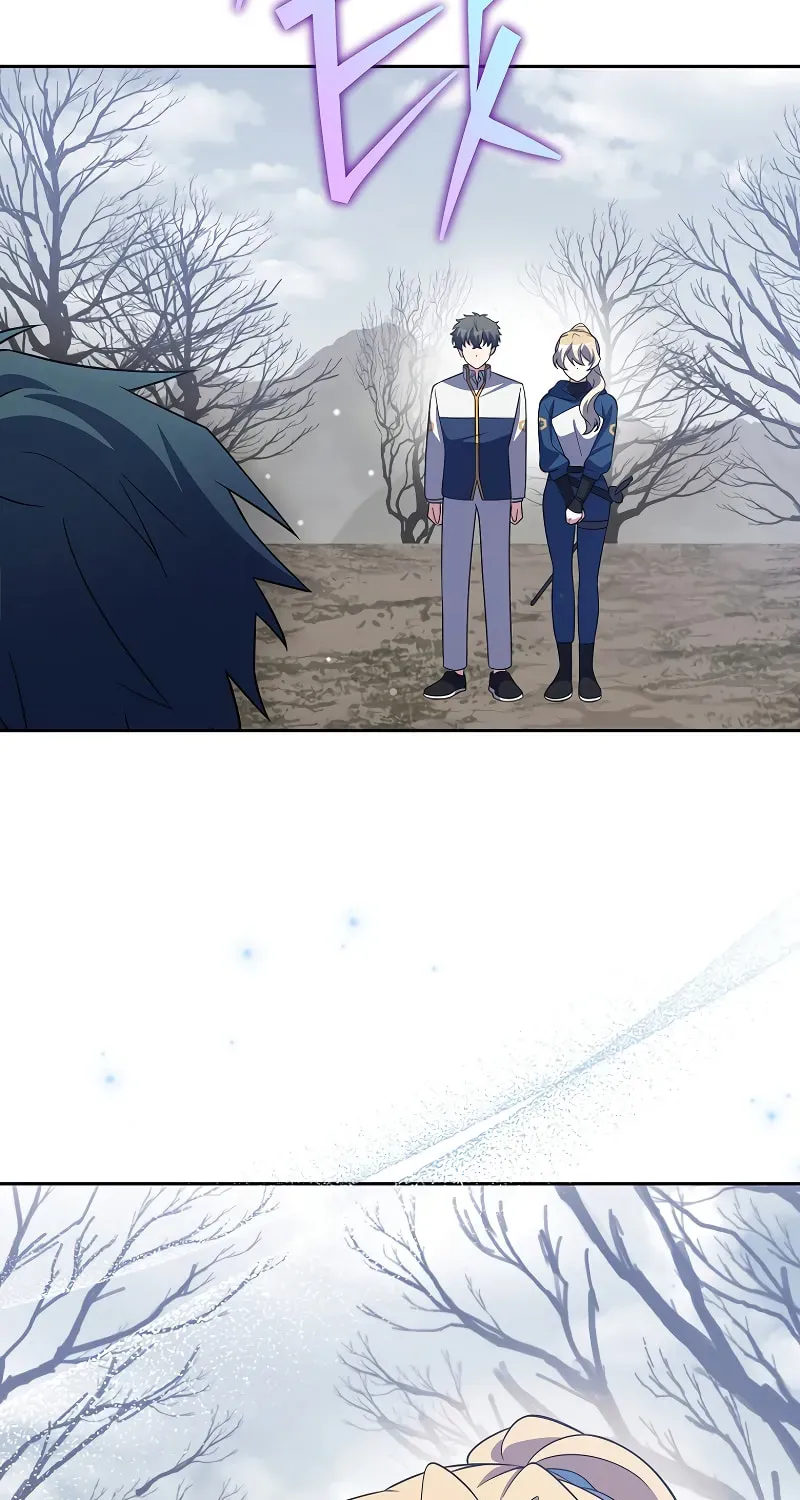 Read The Novel’s Extra chapter 156 image 68 on Lezhin