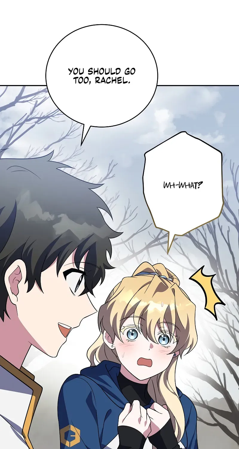 Read The Novel’s Extra chapter 156 image 70 on Lezhin