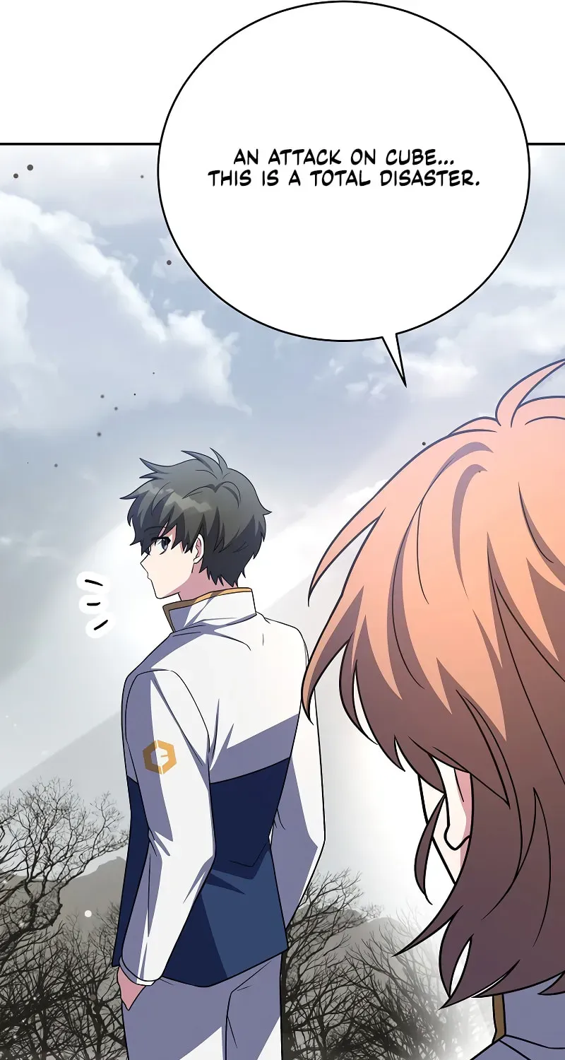 Read The Novel’s Extra chapter 156 image 91 on Lezhin