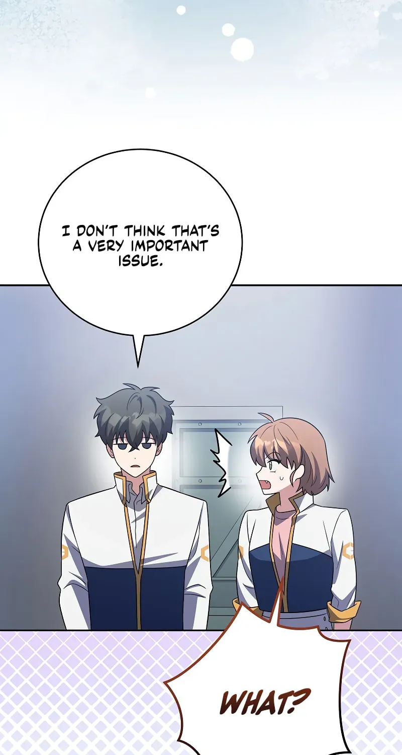 Read The Novel’s Extra chapter 156 image 96 on Lezhin