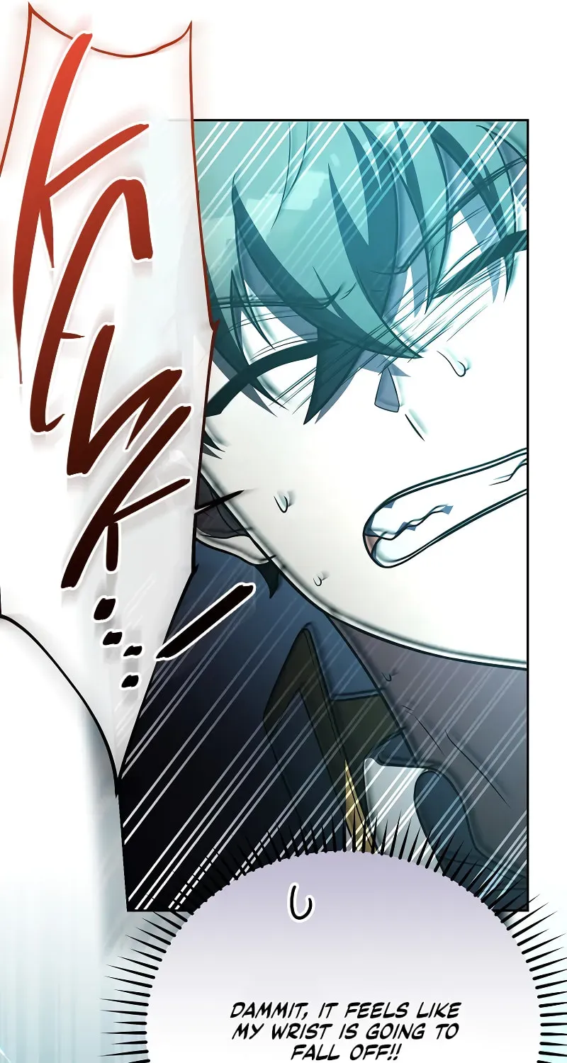 Read The Novel’s Extra chapter 157 image 43 on Lezhin