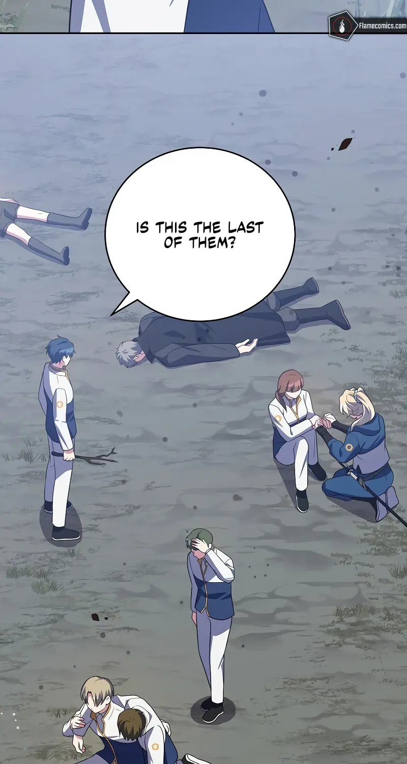 Read The Novel’s Extra chapter 157 image 60 on Lezhin