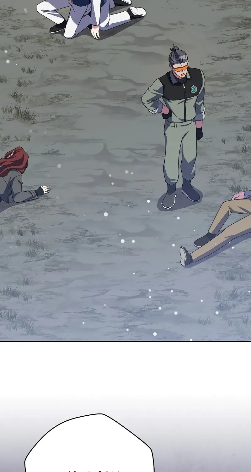 Read The Novel’s Extra chapter 157 image 61 on Lezhin