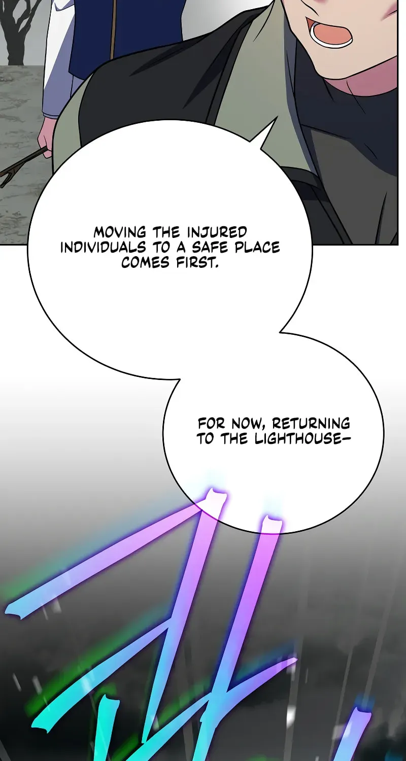 Read The Novel’s Extra chapter 157 image 64 on Lezhin