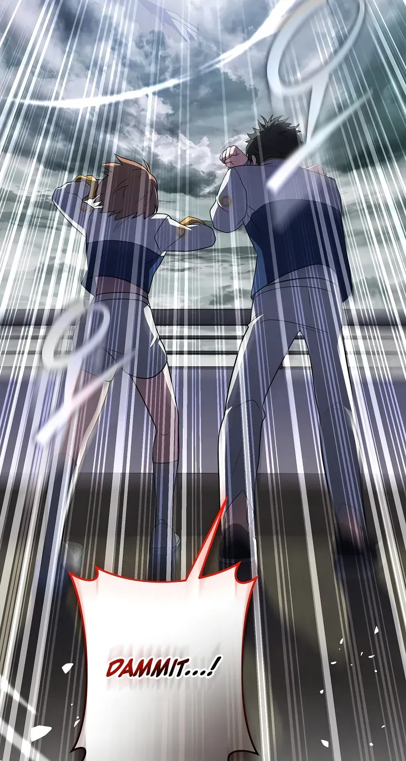 Read The Novel’s Extra chapter 157 image 8 on Lezhin