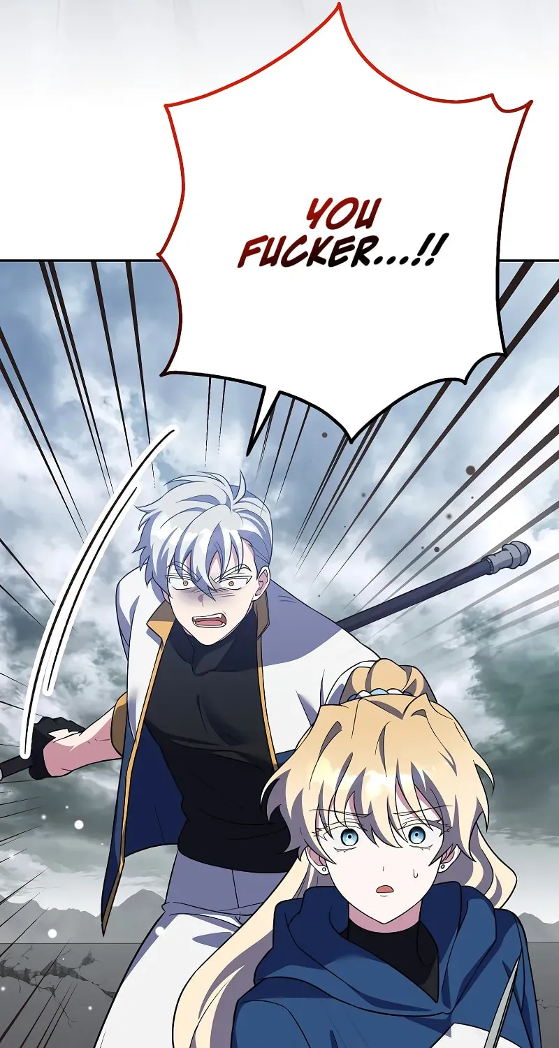 Read The Novel’s Extra chapter 157 image 99 on Lezhin