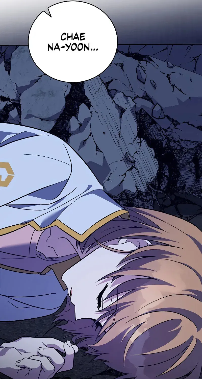 Read The Novel’s Extra chapter 158 image 10 on Lezhin