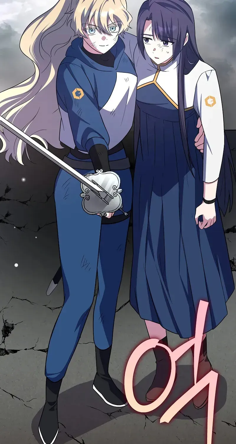 Read The Novel’s Extra chapter 158 image 104 on Lezhin