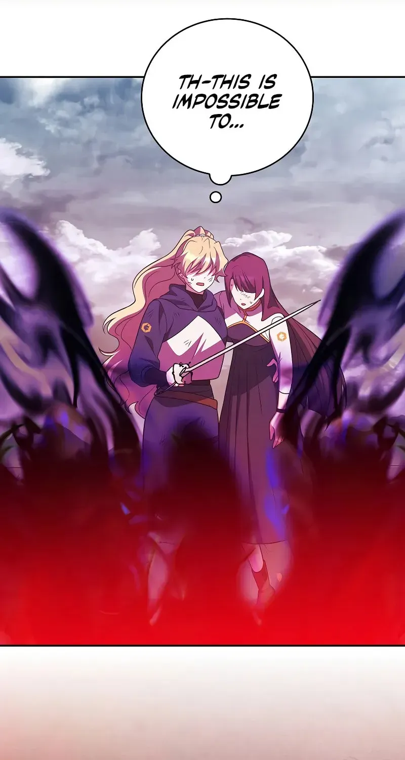 Read The Novel’s Extra chapter 158 image 110 on Lezhin
