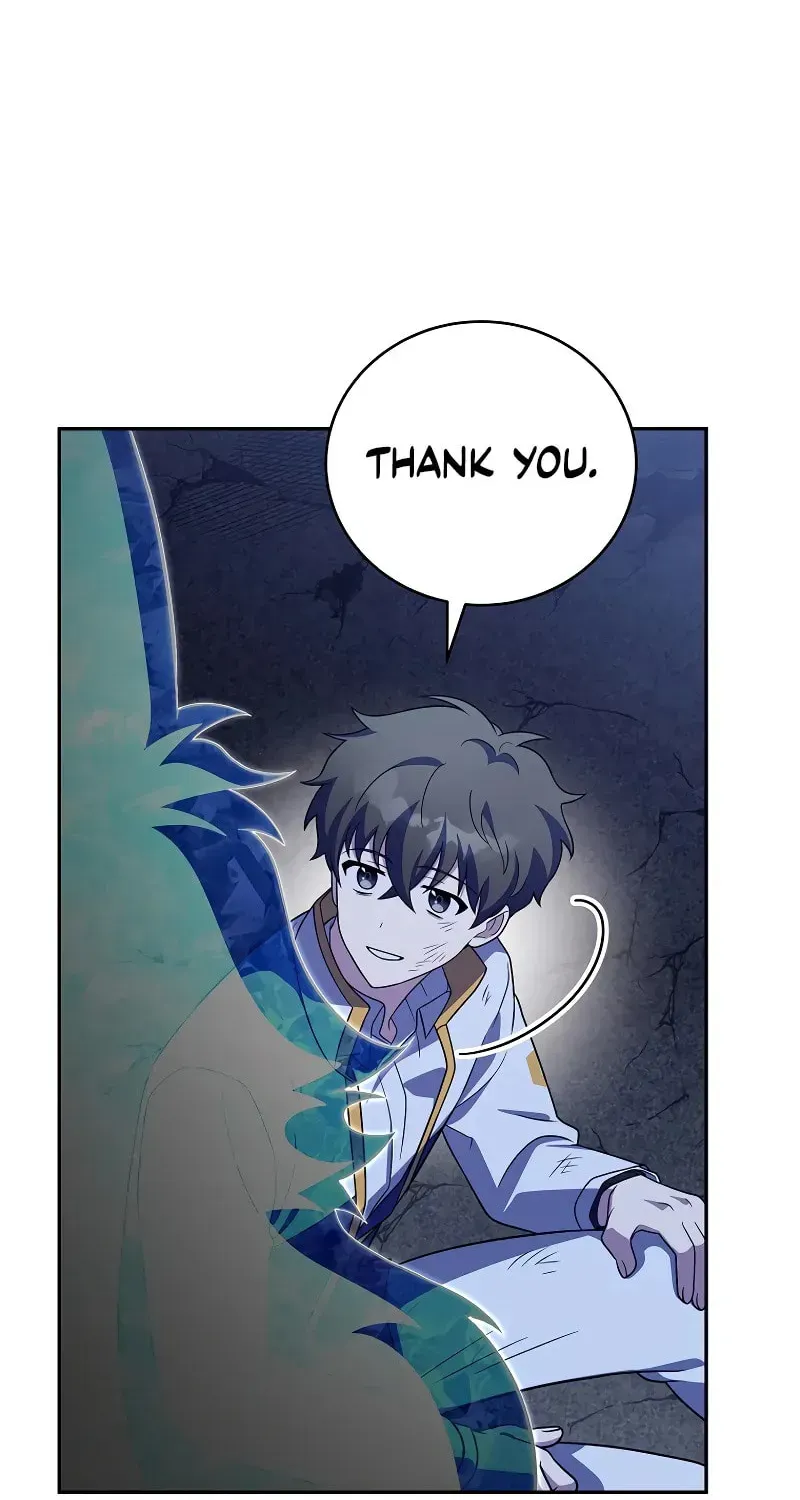 Read The Novel’s Extra chapter 158 image 13 on Lezhin