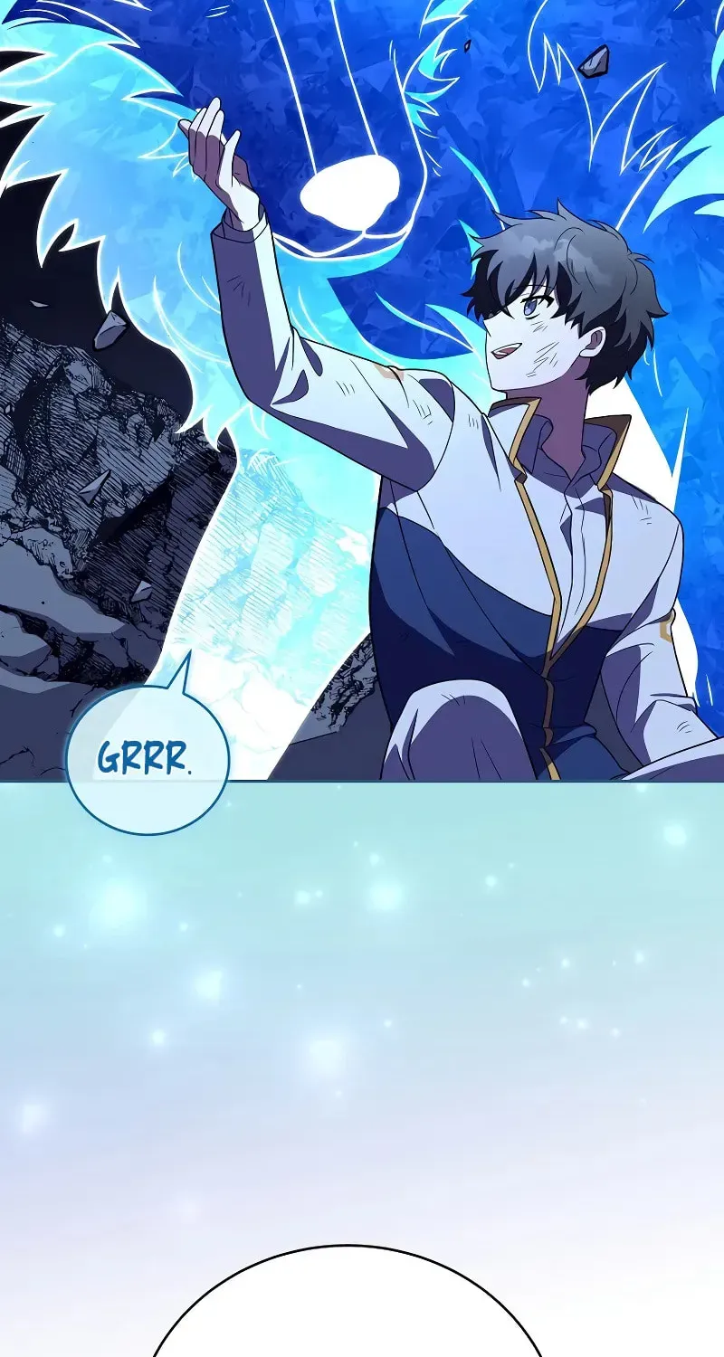 Read The Novel’s Extra chapter 158 image 15 on Lezhin