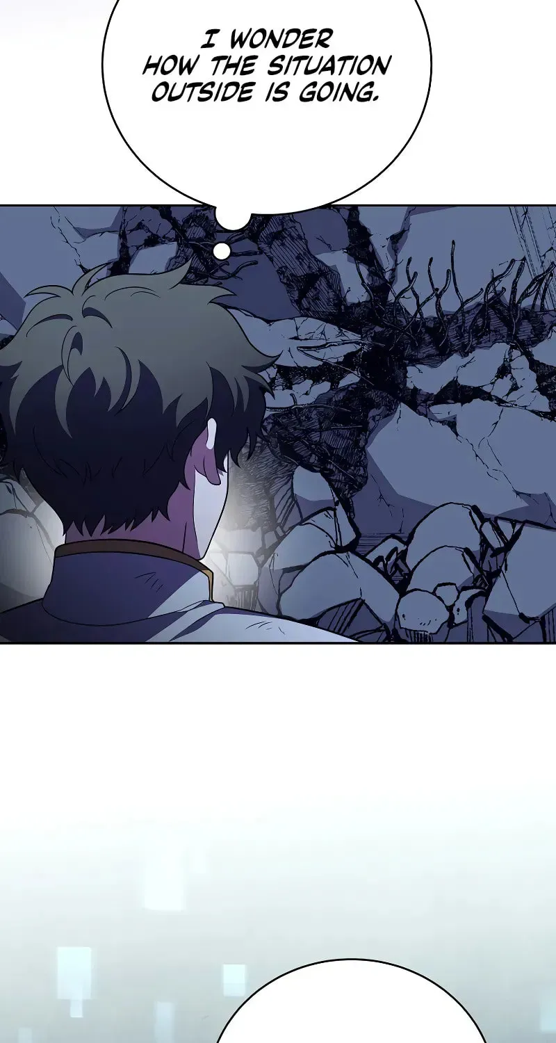 Read The Novel’s Extra chapter 158 image 16 on Lezhin