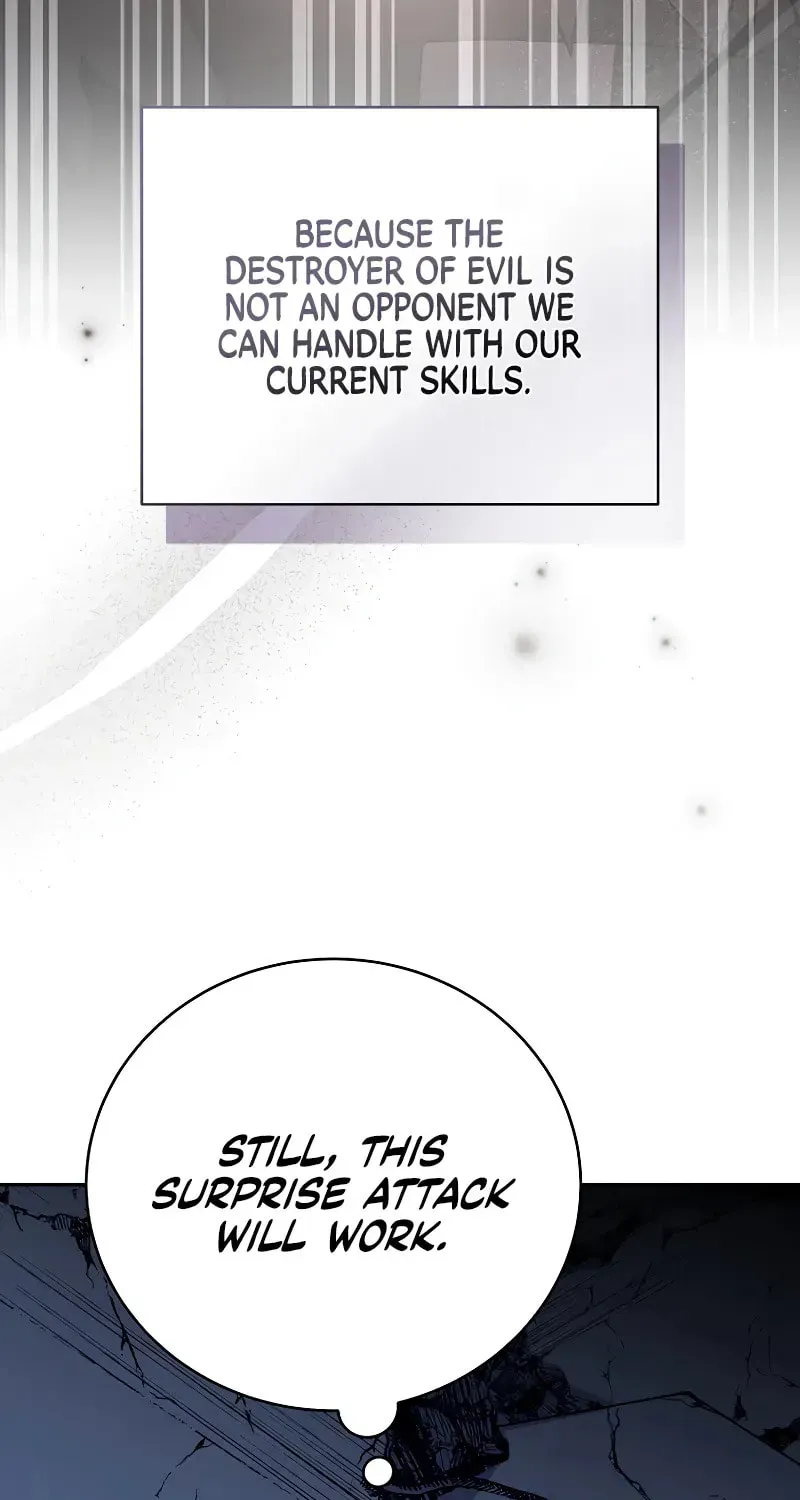 Read The Novel’s Extra chapter 158 image 25 on Lezhin