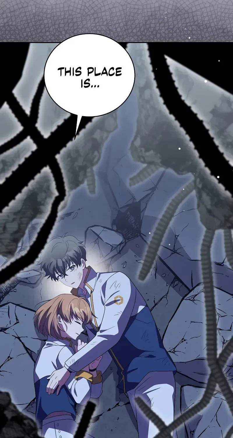 Read The Novel’s Extra chapter 158 image 5 on Lezhin