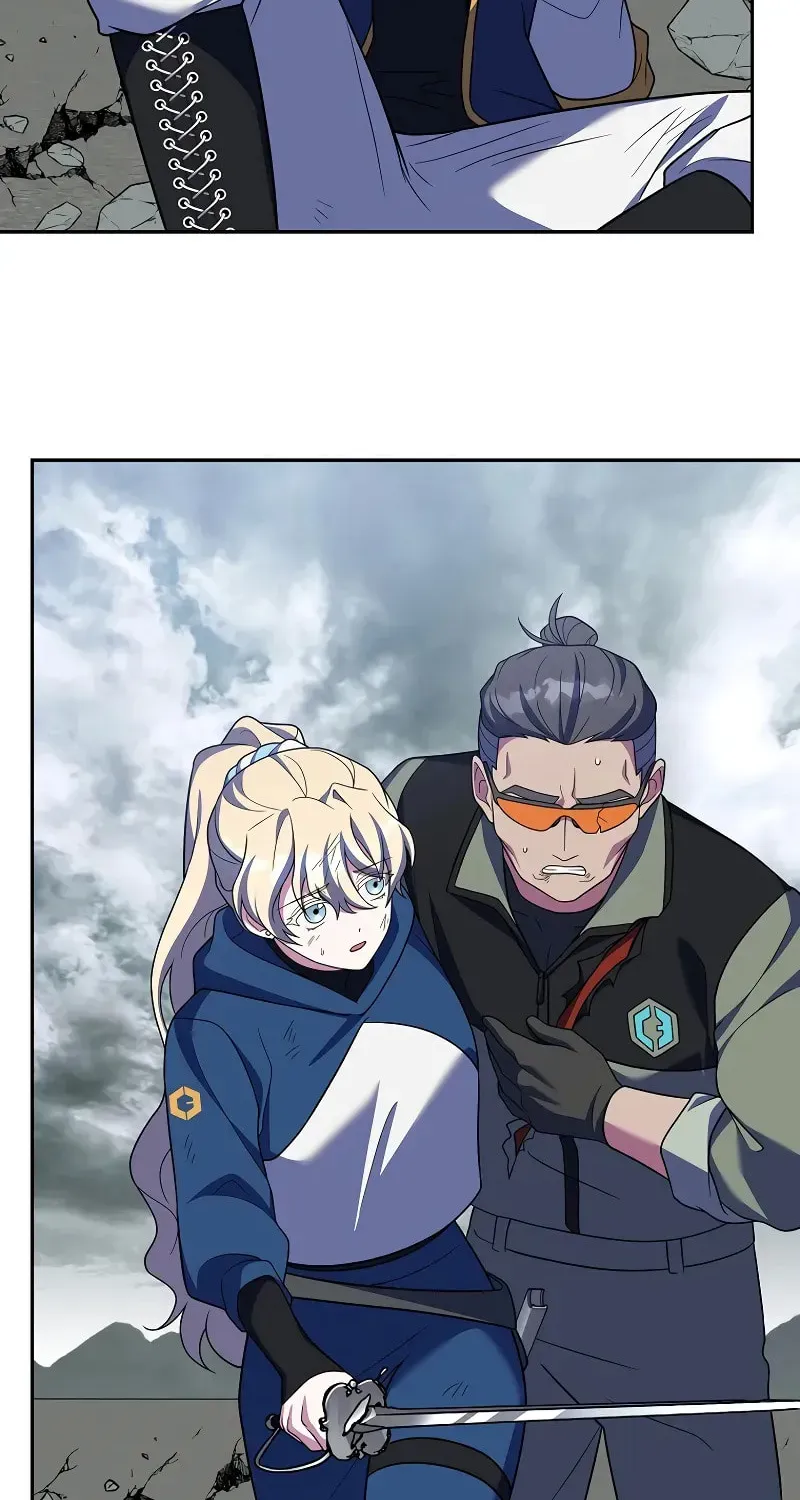 Read The Novel’s Extra chapter 158 image 53 on Lezhin