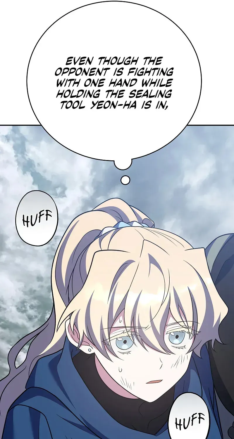 Read The Novel’s Extra chapter 158 image 55 on Lezhin