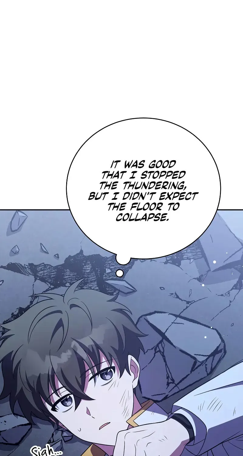 Read The Novel’s Extra chapter 158 image 8 on Lezhin