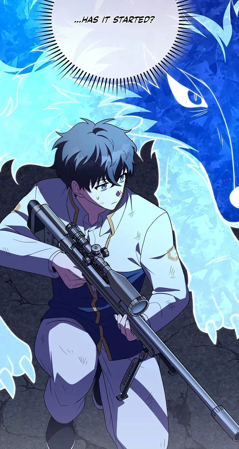 Read The Novel’s Extra chapter 159 image 20 on Lezhin