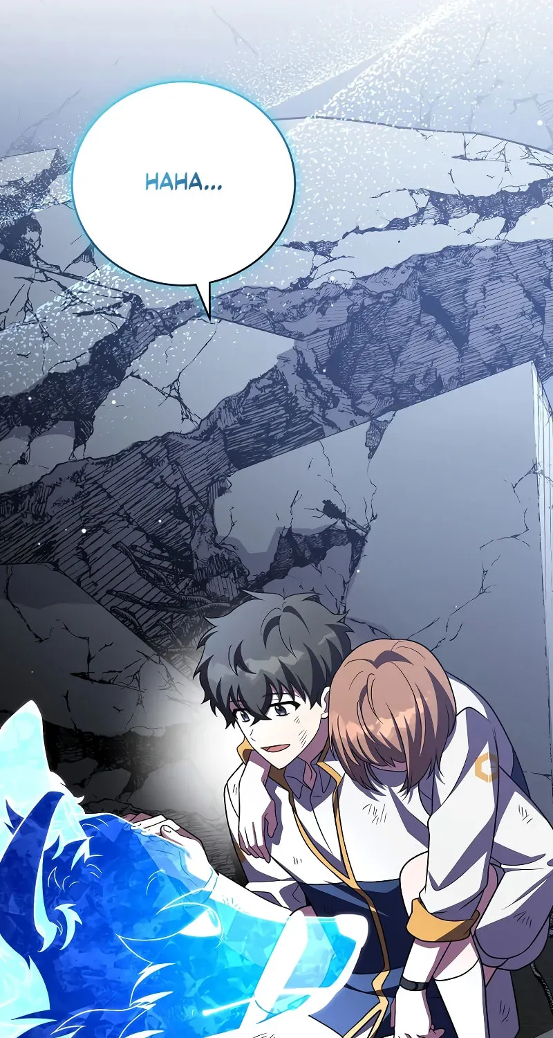 Read The Novel’s Extra chapter 159 image 39 on Lezhin