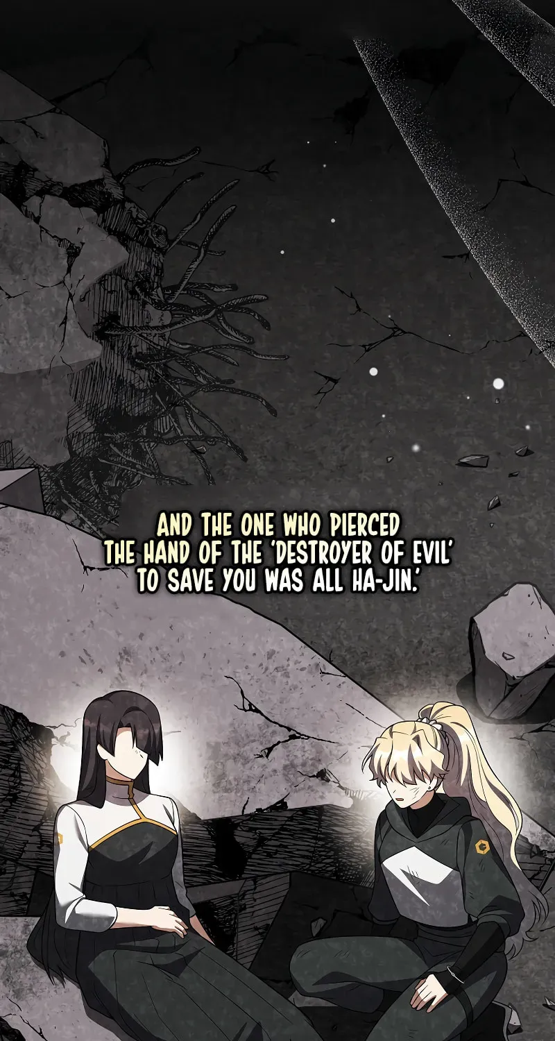 Read The Novel’s Extra chapter 159 image 63 on Lezhin