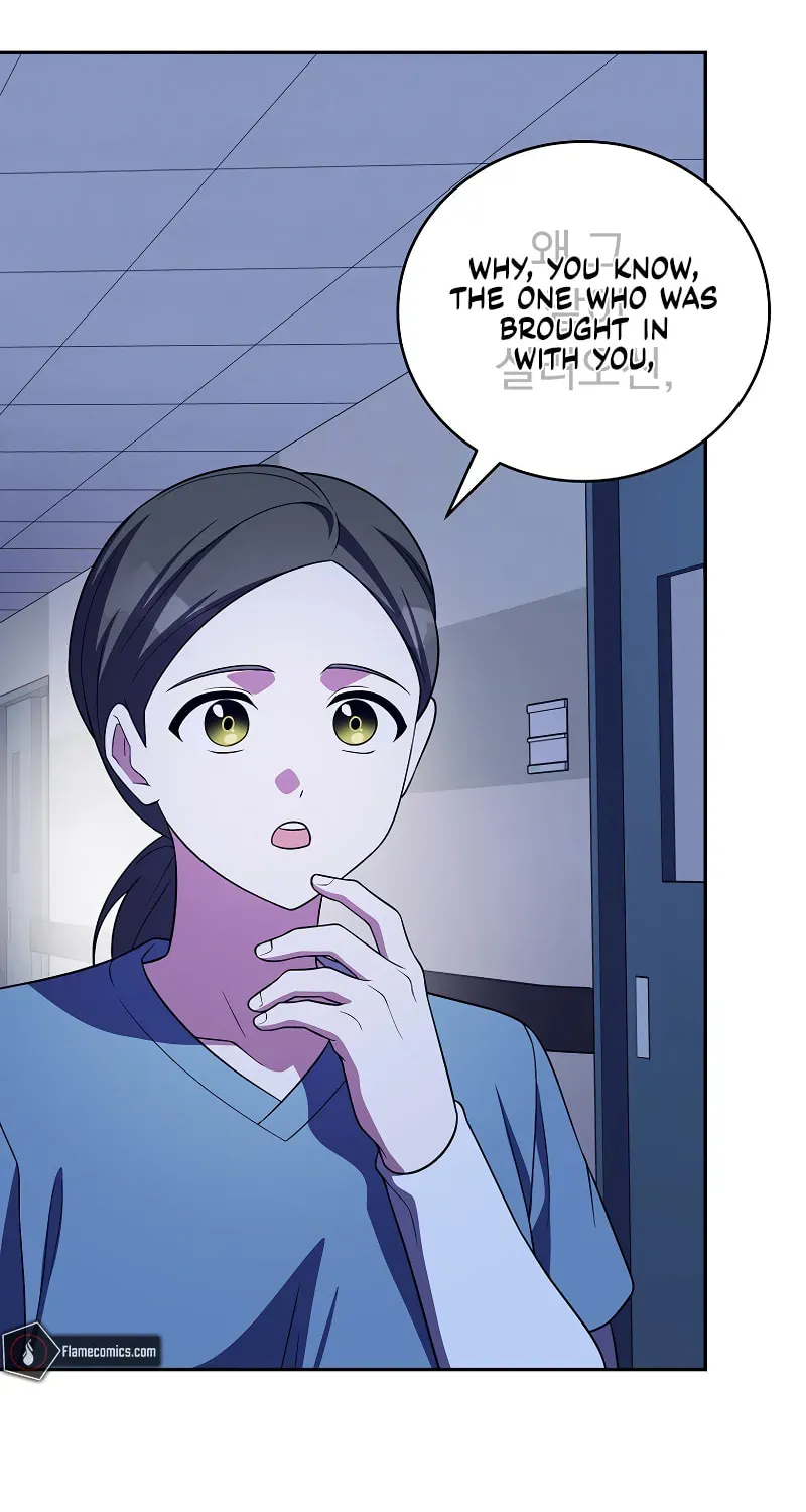 Read The Novel’s Extra chapter 159 image 93 on Lezhin