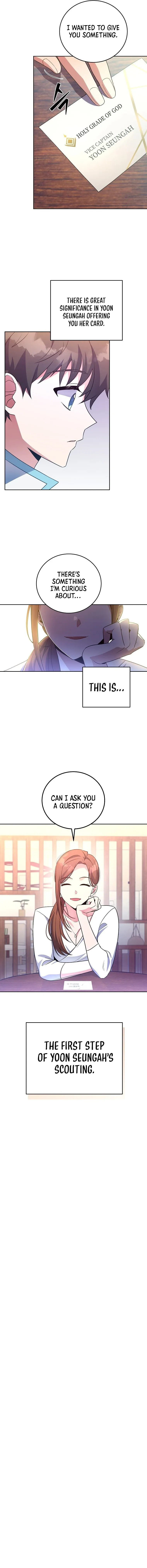 Read The Novel’s Extra chapter 16 image 9 on Lezhin