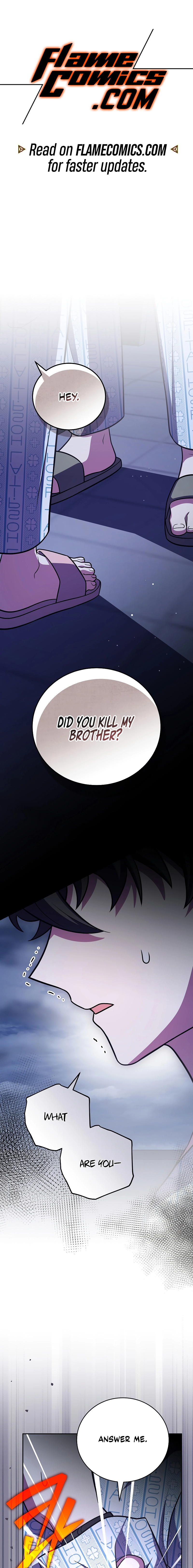 Read The Novel’s Extra chapter 160 image 1 on Lezhin