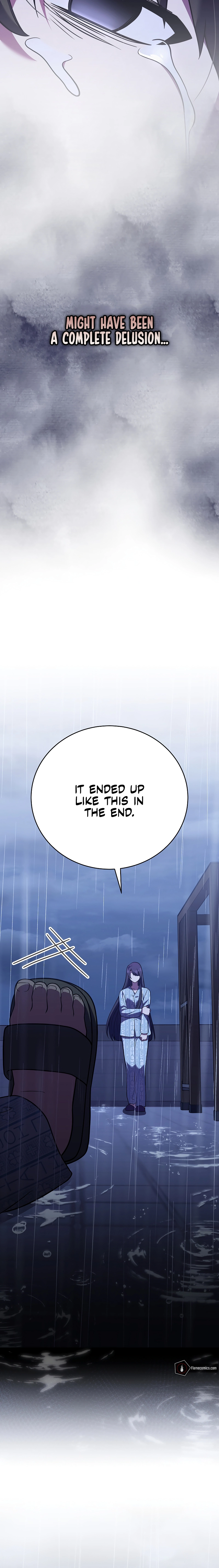 Read The Novel’s Extra chapter 160 image 12 on Lezhin