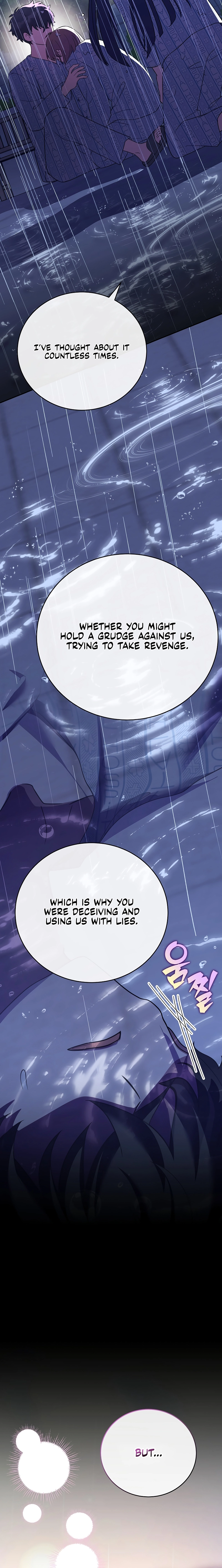 Read The Novel’s Extra chapter 160 image 14 on Lezhin
