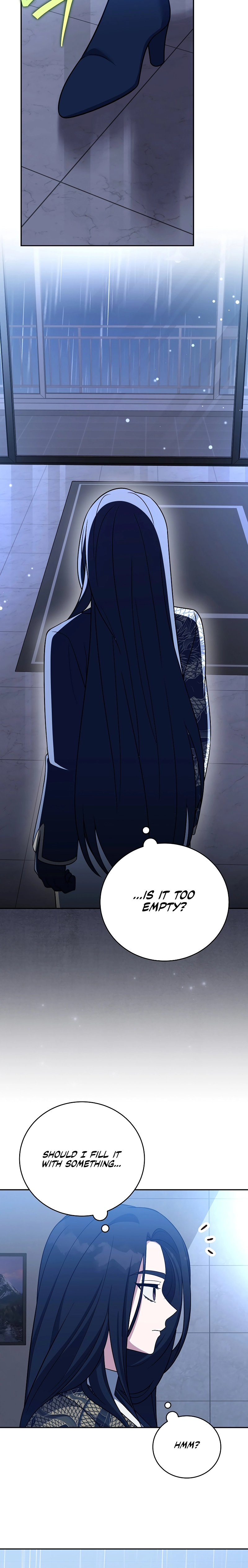 Read The Novel’s Extra chapter 160 image 18 on Lezhin