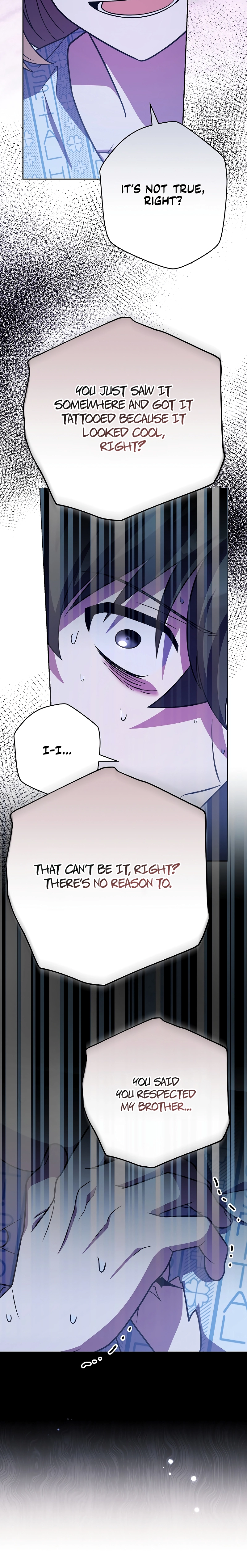 Read The Novel’s Extra chapter 160 image 4 on Lezhin