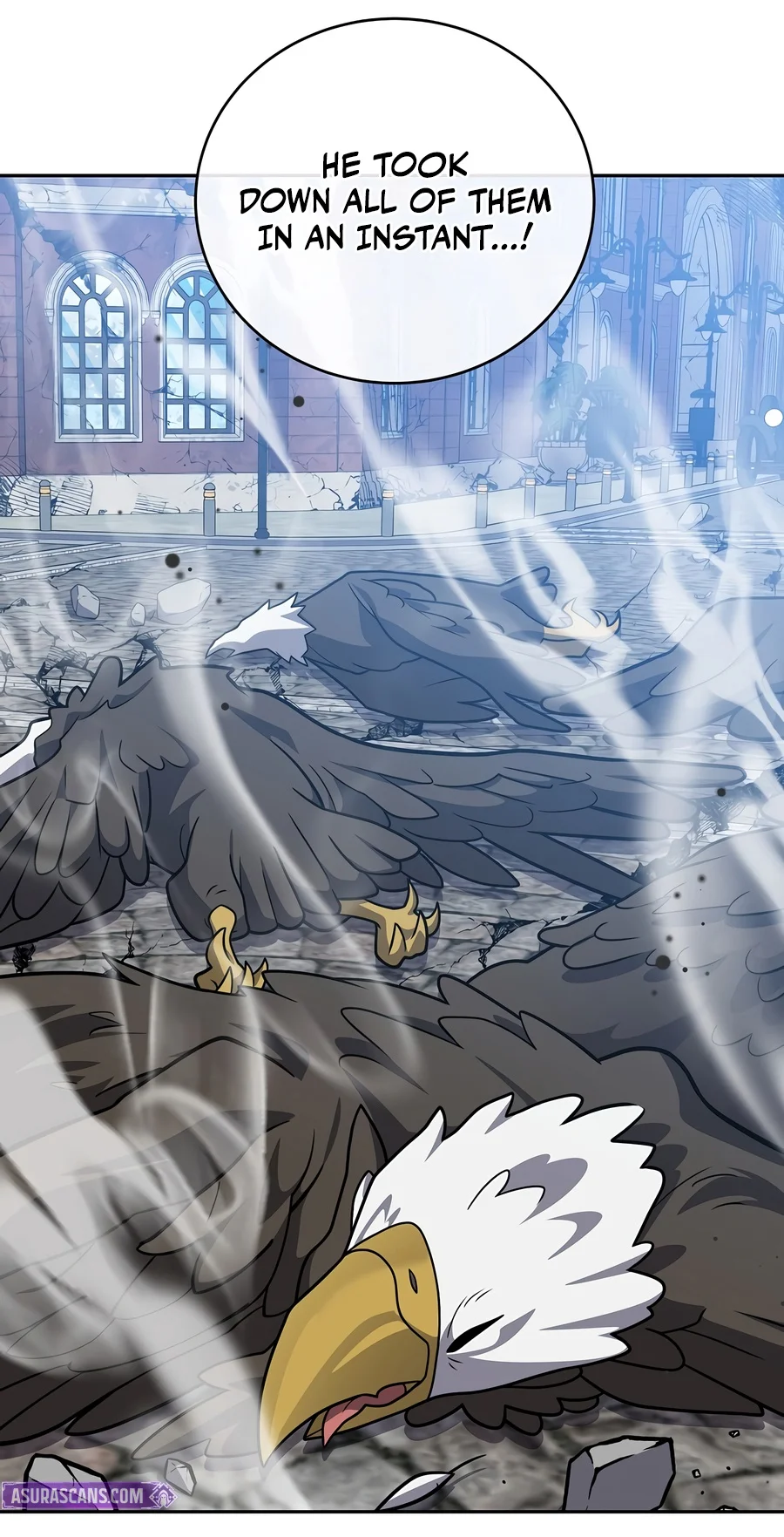 Read The Novel’s Extra chapter 169 image 11 on Lezhin