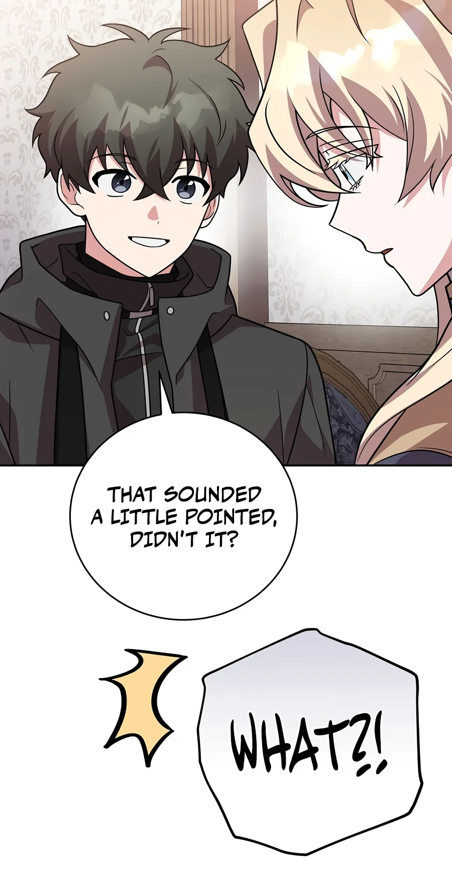 Read The Novel’s Extra chapter 169 image 20 on Lezhin