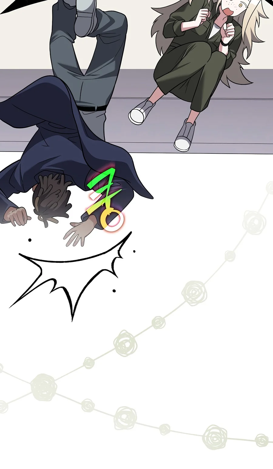 Read The Novel’s Extra chapter 171 image 15 on Lezhin