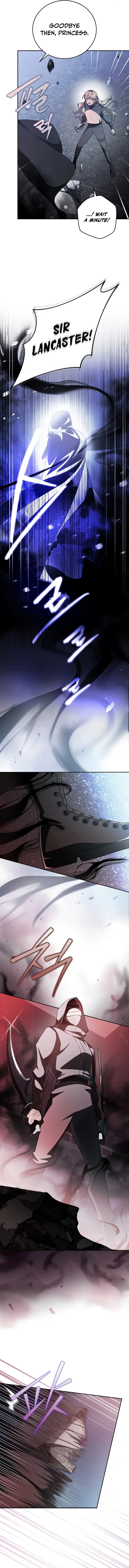 Read The Novel’s Extra chapter 35 image 7 on Lezhin