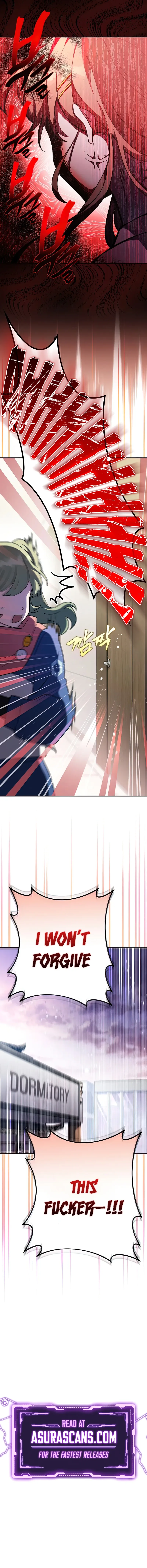 Read The Novel’s Extra chapter 36 image 10 on Lezhin