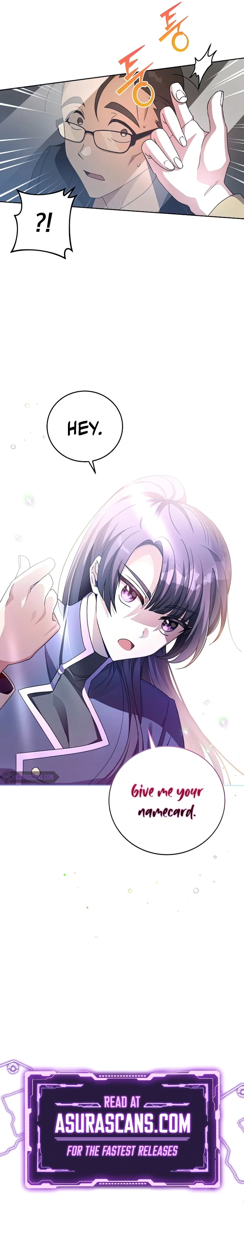 Read The Novel’s Extra chapter 37 image 8 on Lezhin