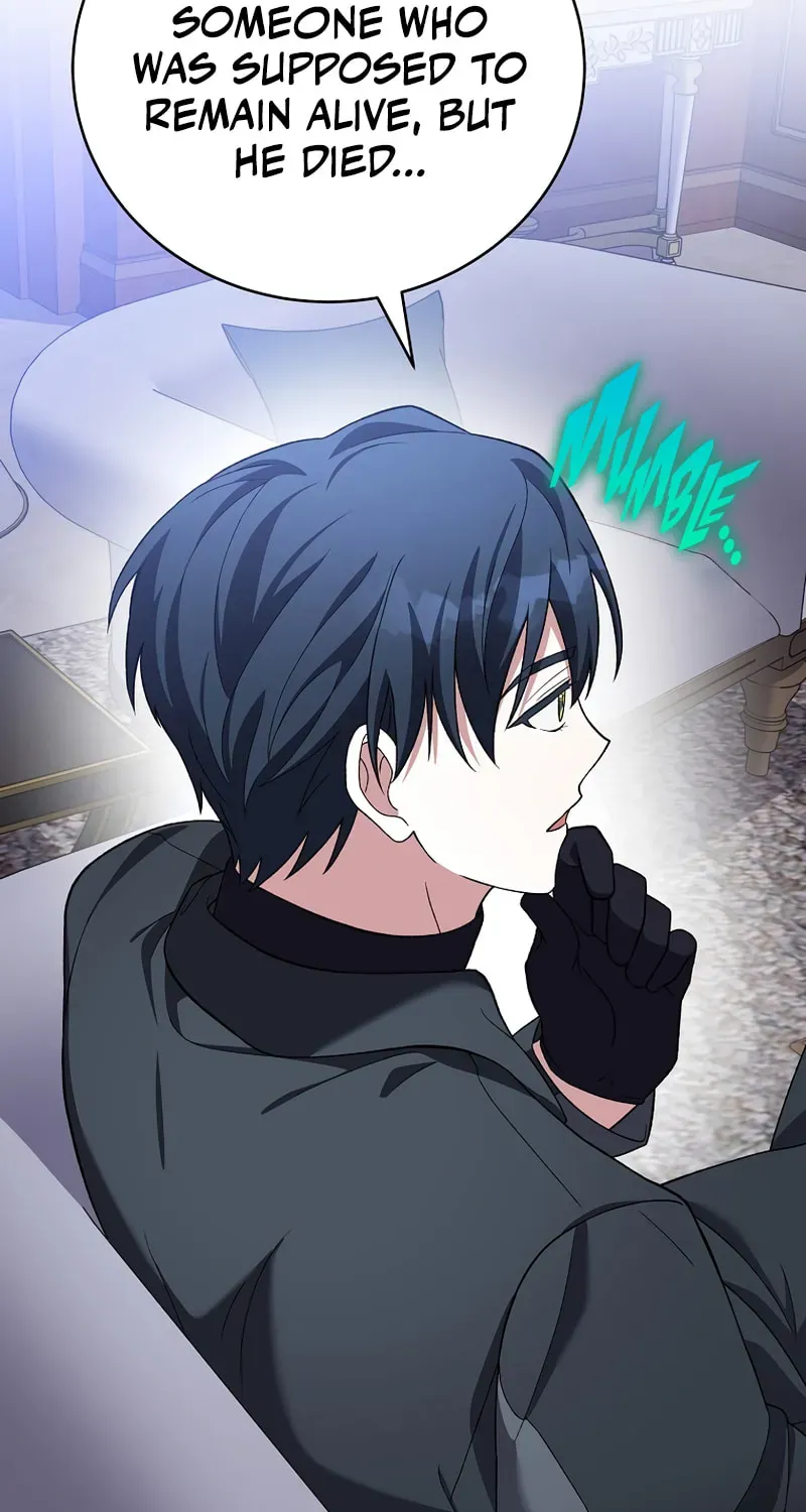 Read The Novel’s Extra chapter 4.1 image 100 on Lezhin