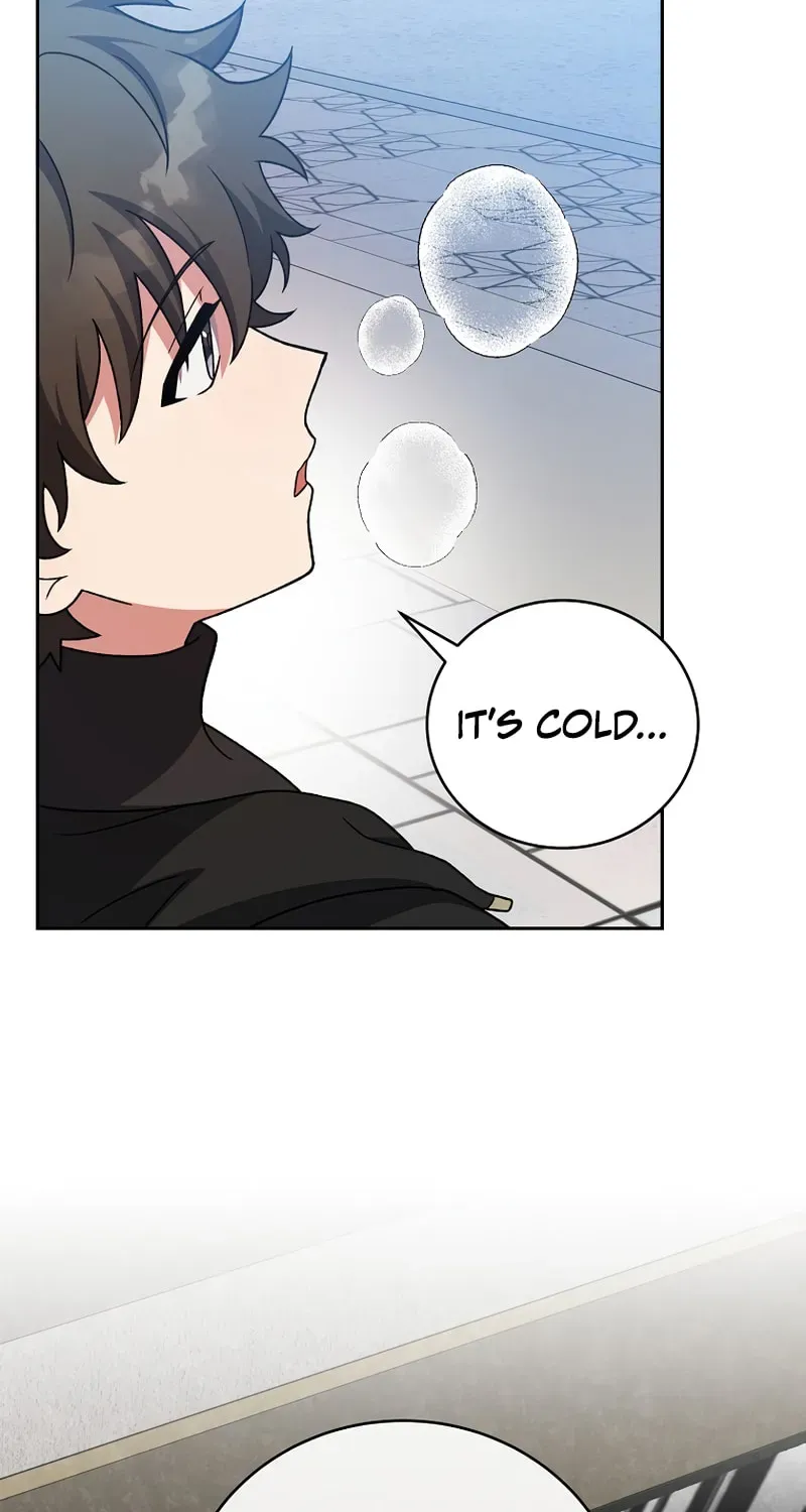 Read The Novel’s Extra chapter 4.1 image 29 on Lezhin