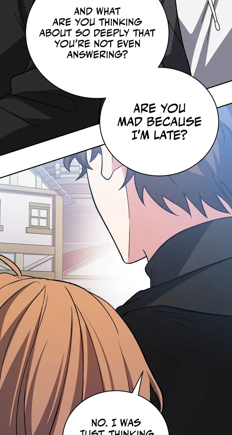 Read The Novel’s Extra chapter 4.1 image 37 on Lezhin