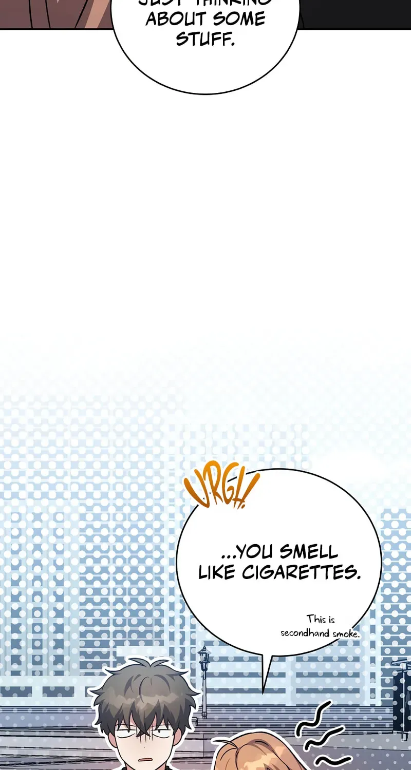Read The Novel’s Extra chapter 4.1 image 38 on Lezhin