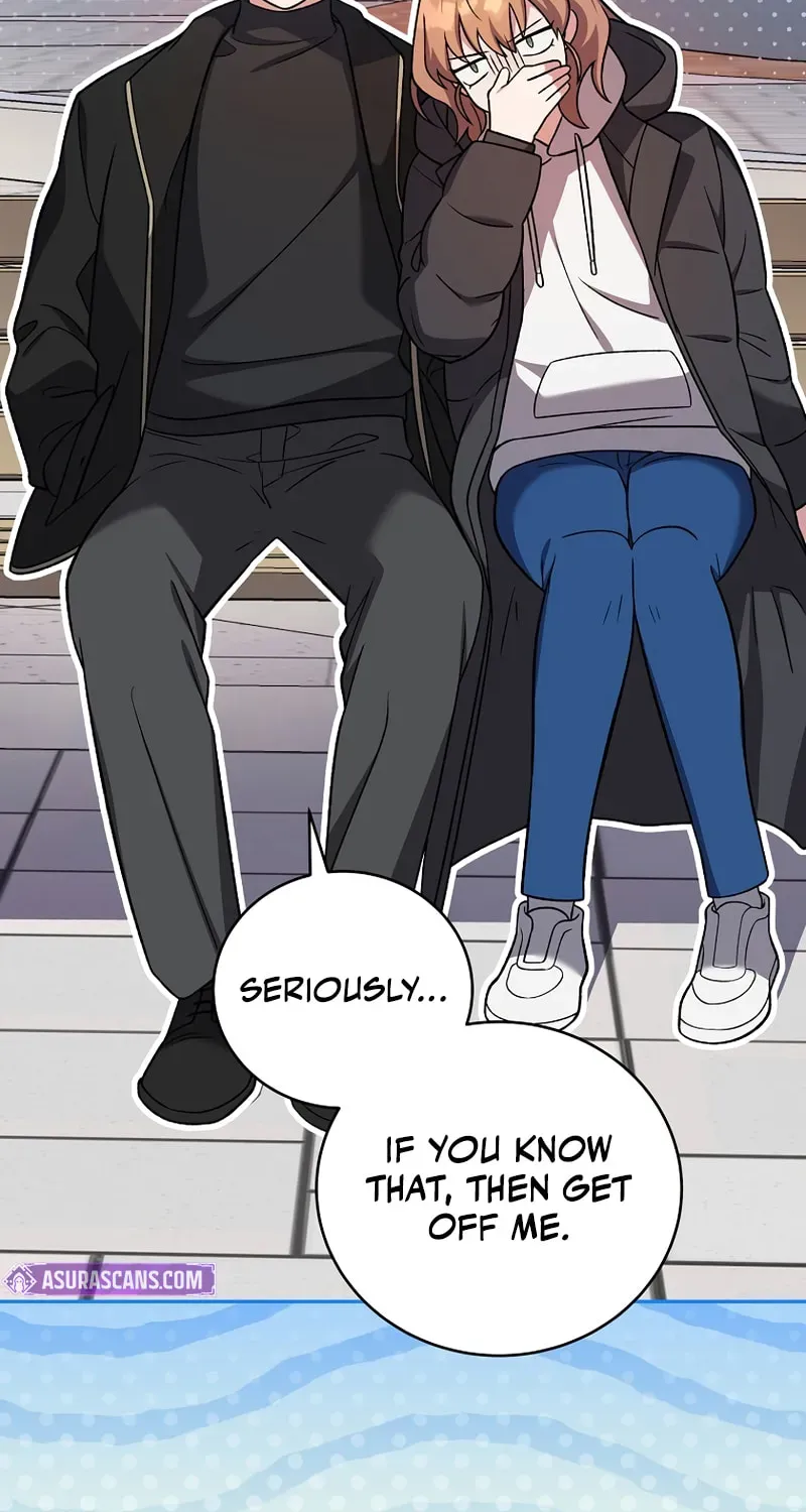 Read The Novel’s Extra chapter 4.1 image 39 on Lezhin