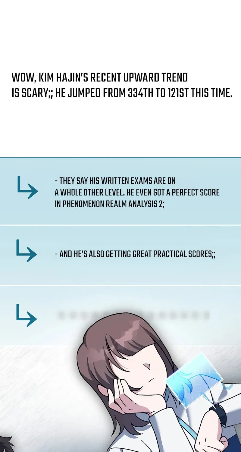 Read The Novel’s Extra chapter 4.1 image 85 on Lezhin