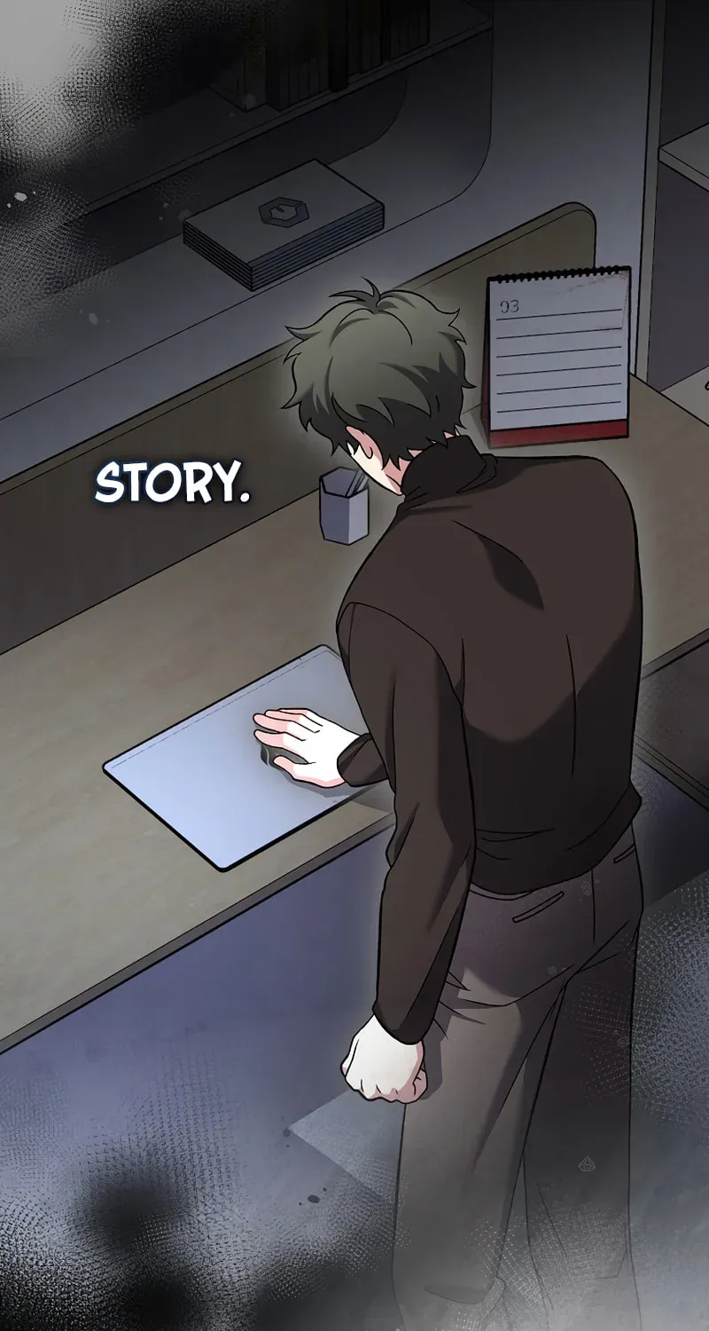 Read The Novel’s Extra chapter 4.1 image 90 on Lezhin