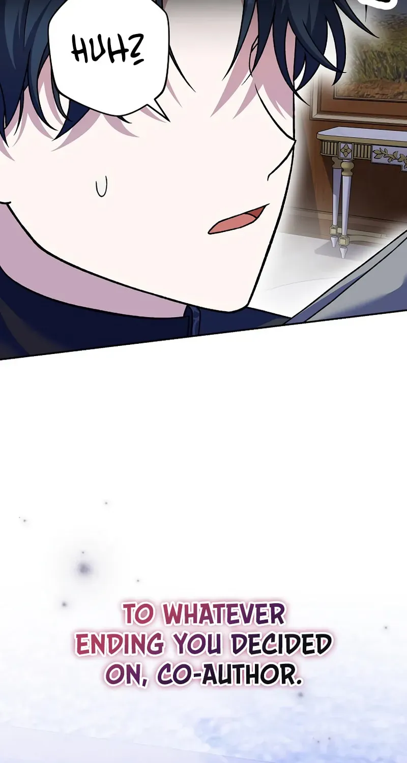 Read The Novel’s Extra chapter 4.1 image 95 on Lezhin