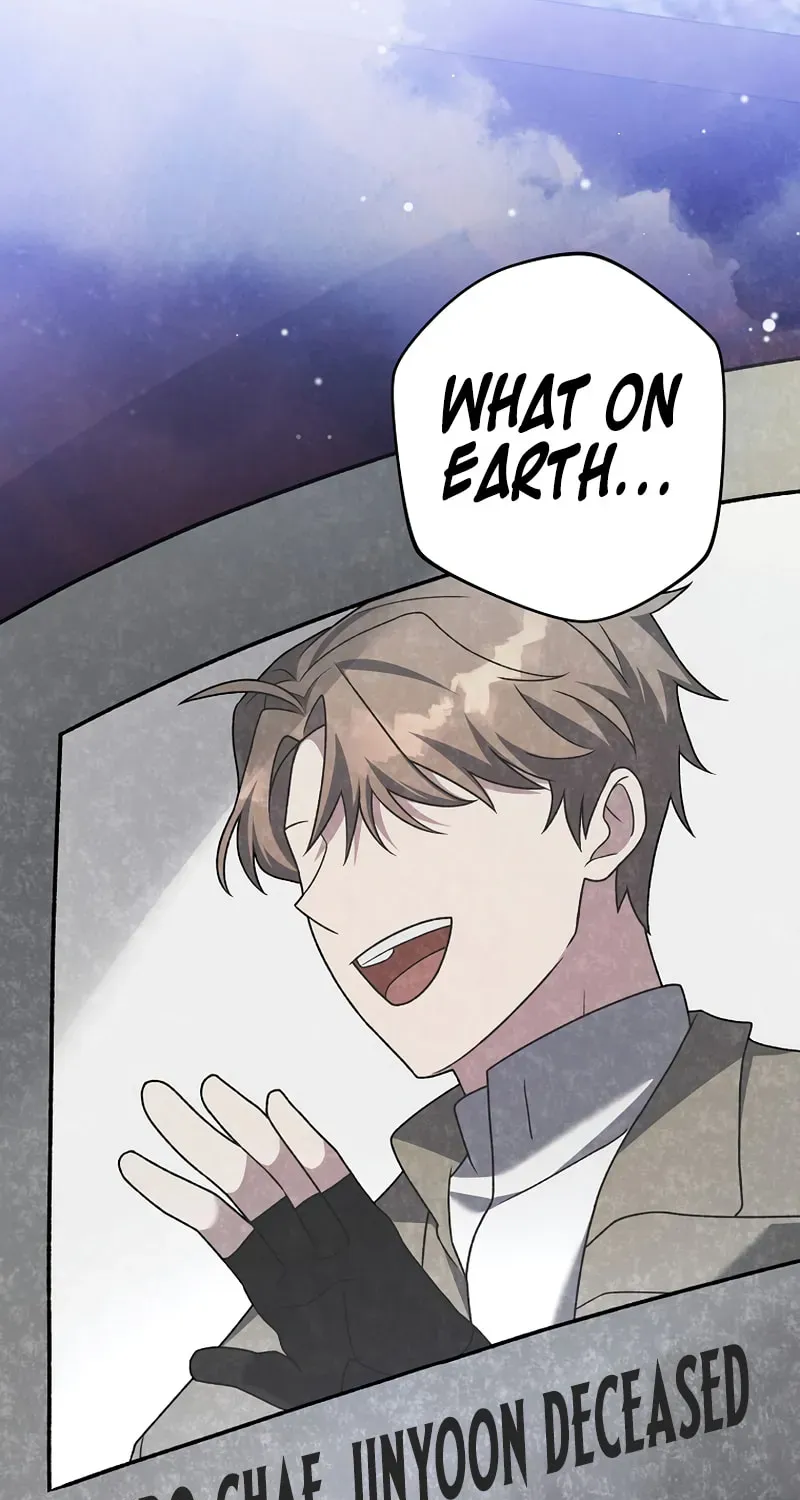 Read The Novel’s Extra chapter 4.1 image 96 on Lezhin