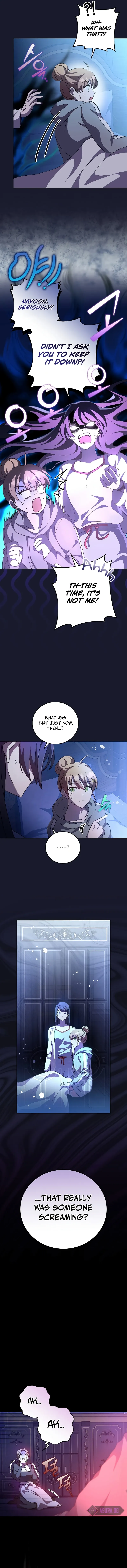 Read The Novel’s Extra chapter 43 image 10 on Lezhin