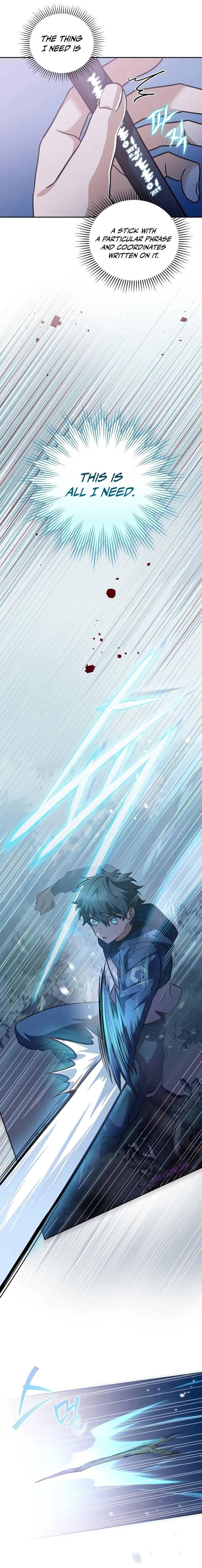 Read The Novel’s Extra chapter 52 image 8 on Lezhin