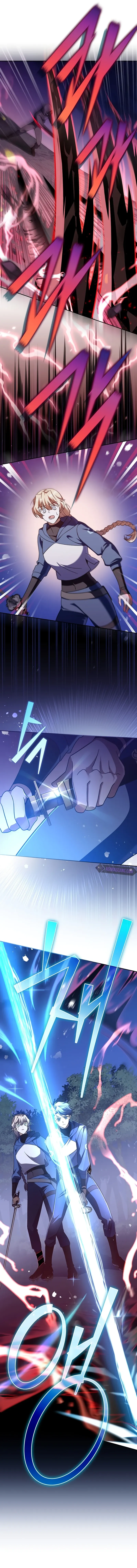Read The Novel’s Extra chapter 53 image 10 on Lezhin